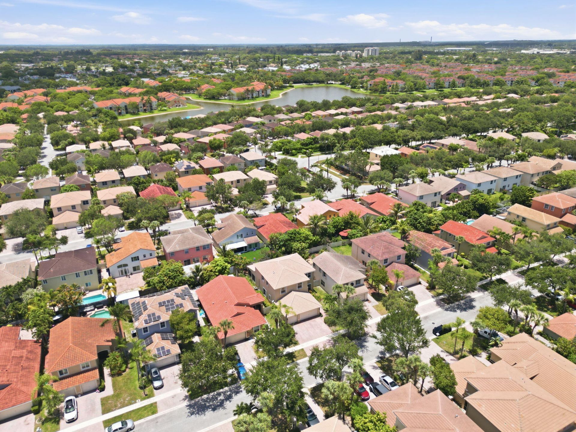 3956 Torres Circle, West Palm Beach, FL 33409 Photo