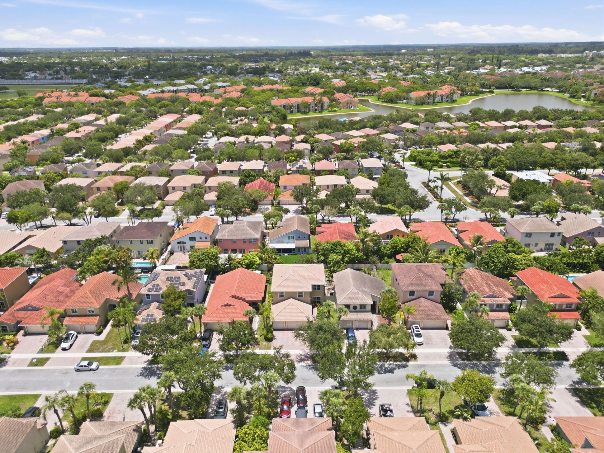 3956 Torres Circle, West Palm Beach, FL 33409 Photo