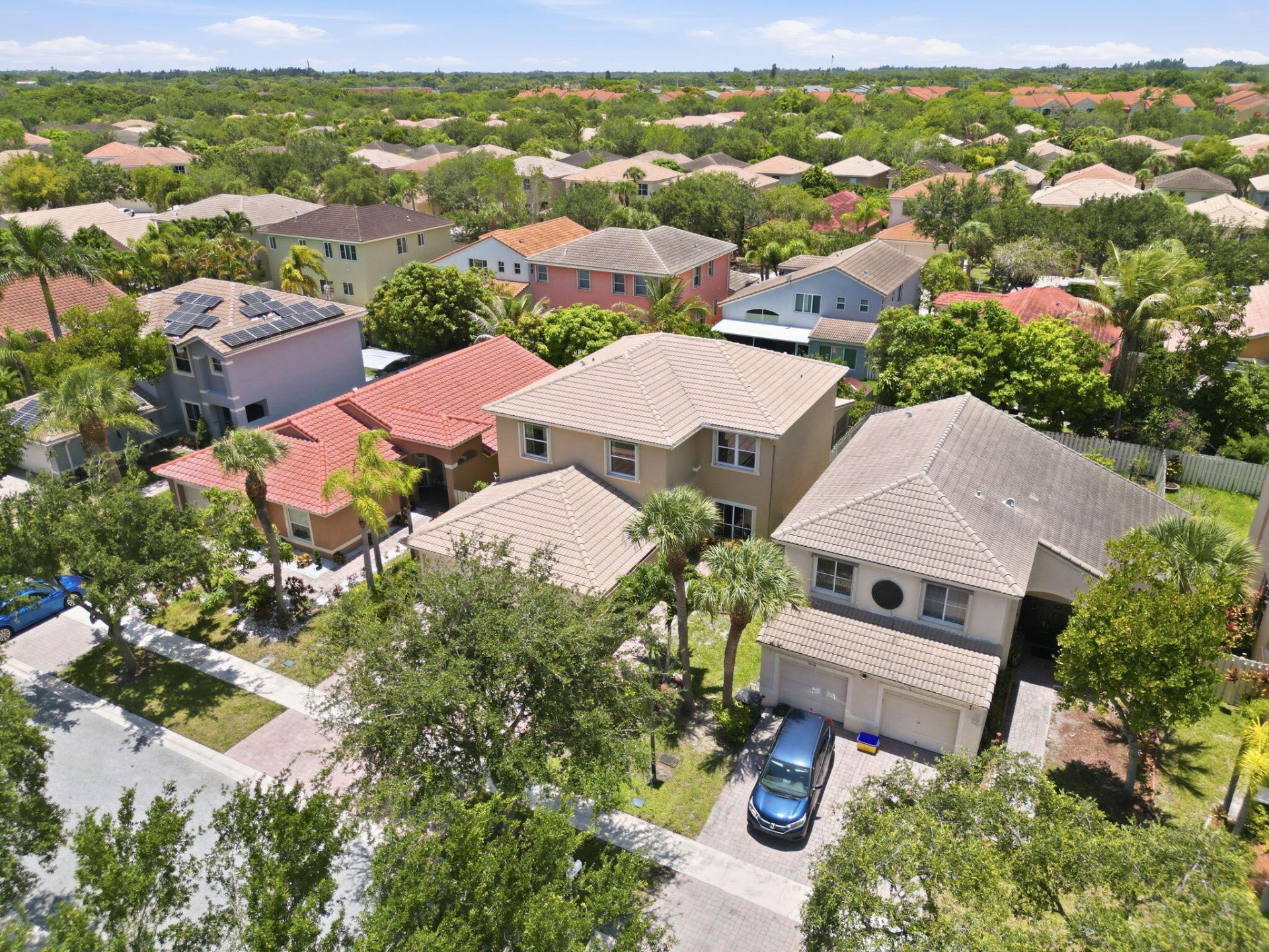 3956 Torres Circle, West Palm Beach, FL 33409 Photo