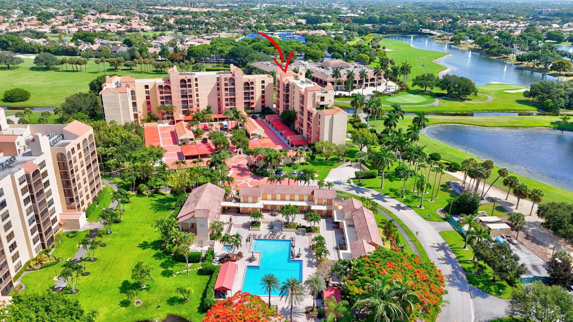 7153 Promenade Drive, Unit 101, Boca Raton, FL 33433 Photo