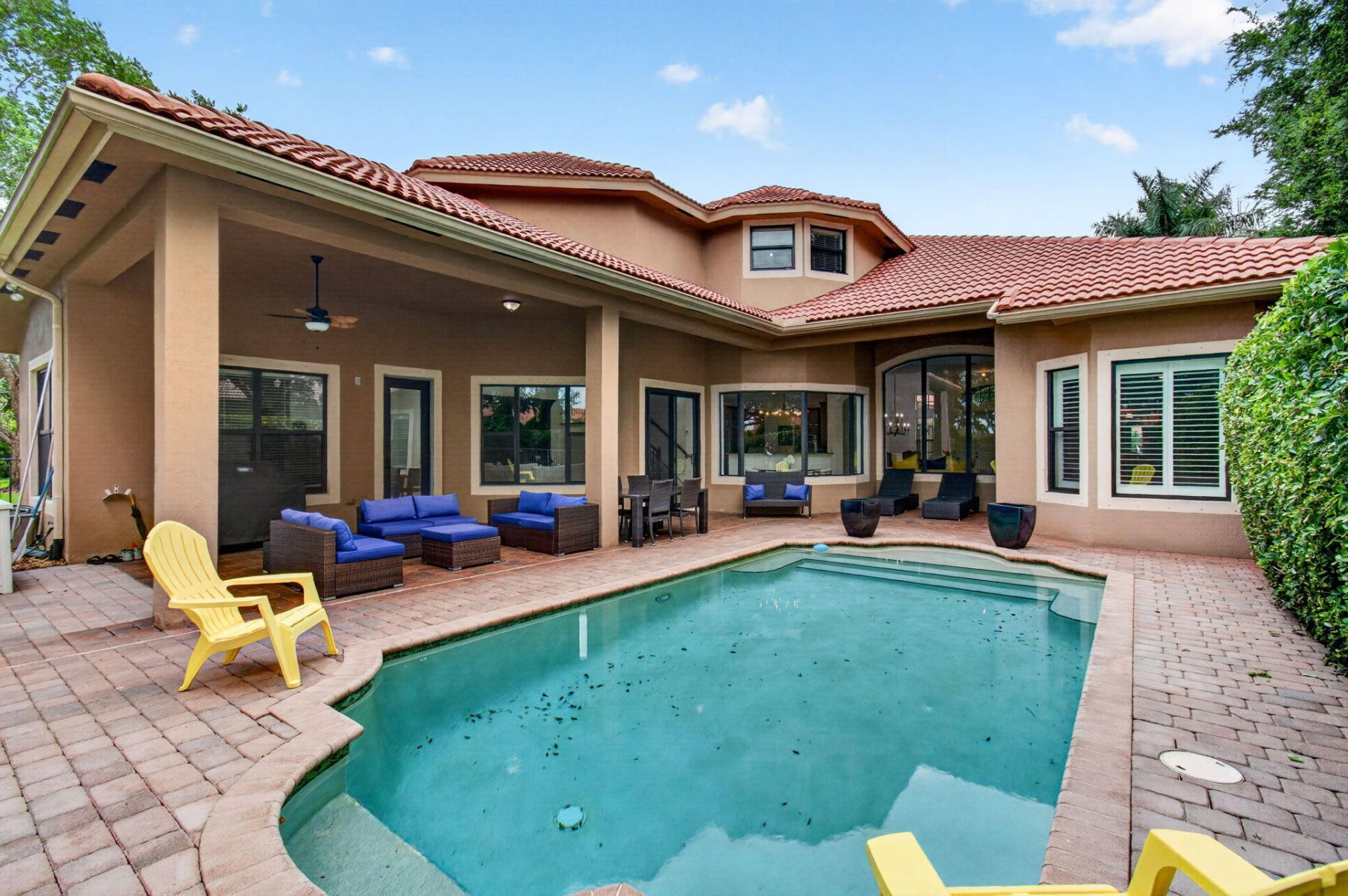15564 Glencrest Avenue, Delray Beach, FL 33446 Photo