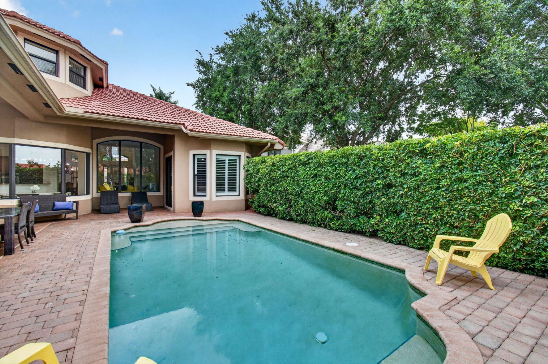 15564 Glencrest Avenue, Delray Beach, FL 33446 Photo