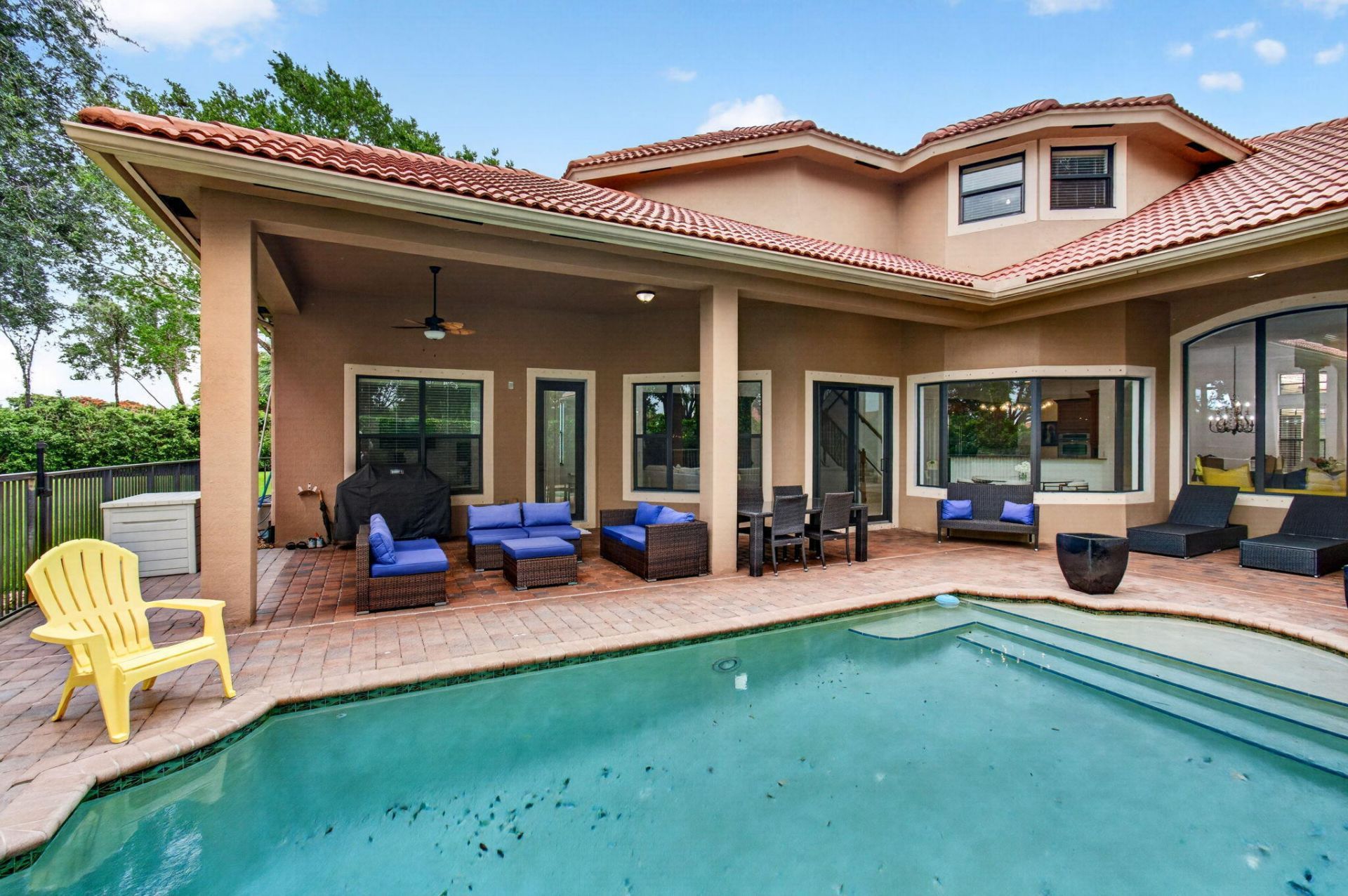 15564 Glencrest Avenue, Delray Beach, FL 33446 Photo
