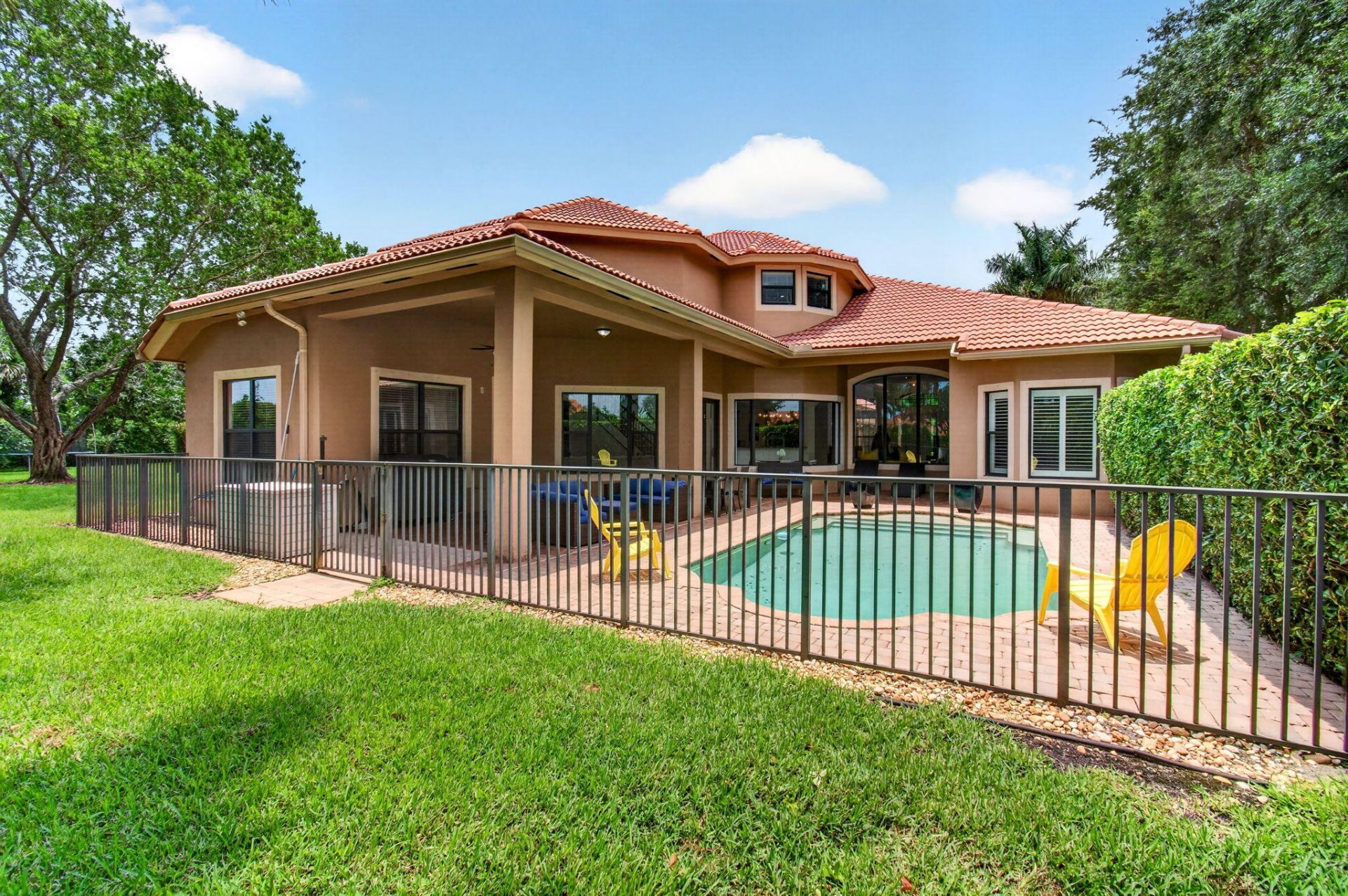 15564 Glencrest Avenue, Delray Beach, FL 33446 Photo