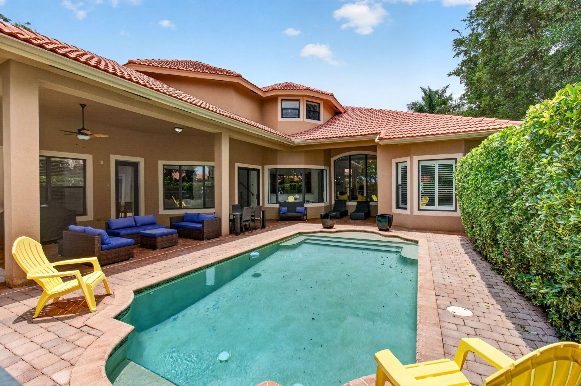 15564 Glencrest Avenue, Delray Beach, FL 33446 Photo
