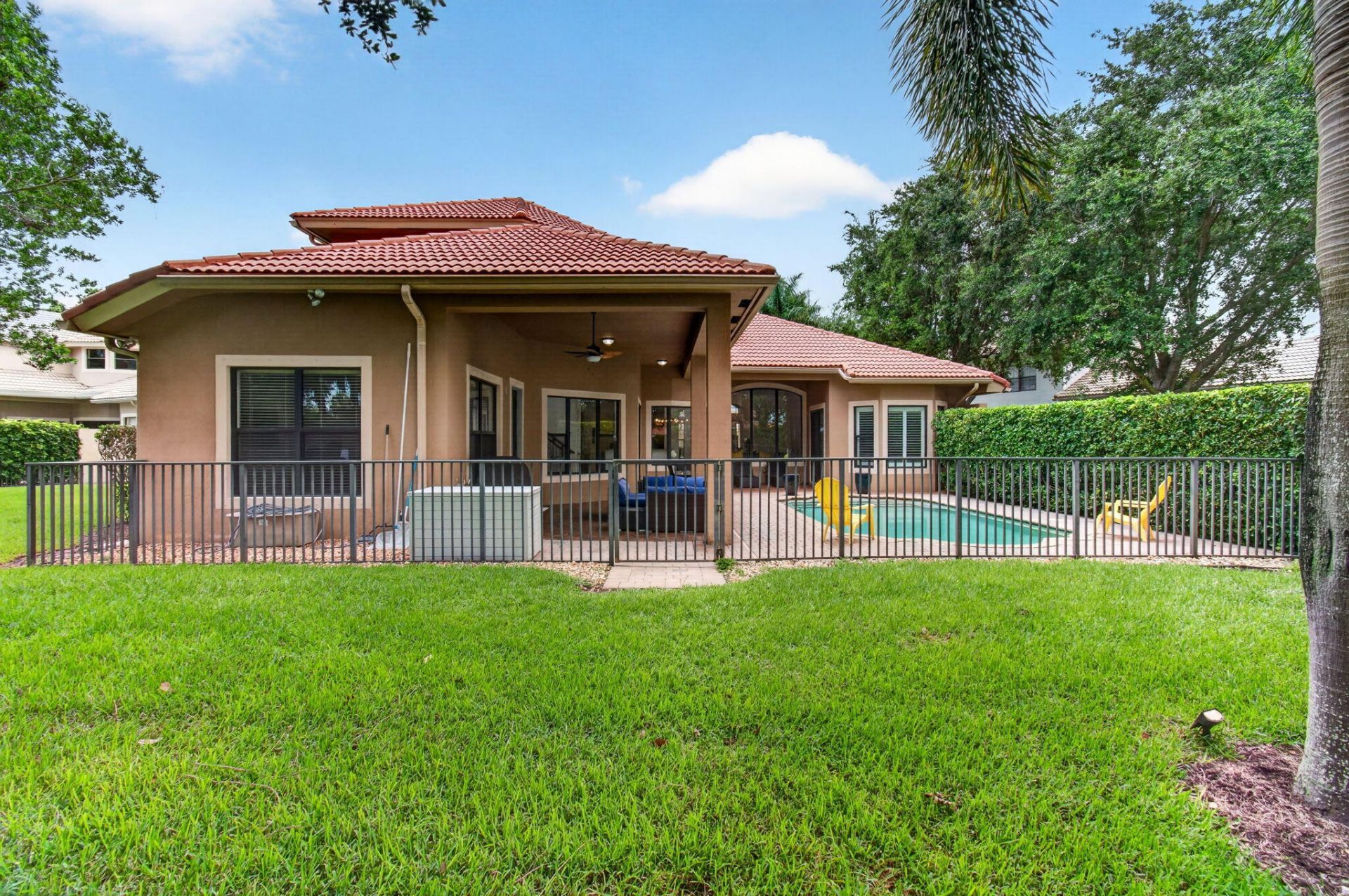 15564 Glencrest Avenue, Delray Beach, FL 33446 Photo