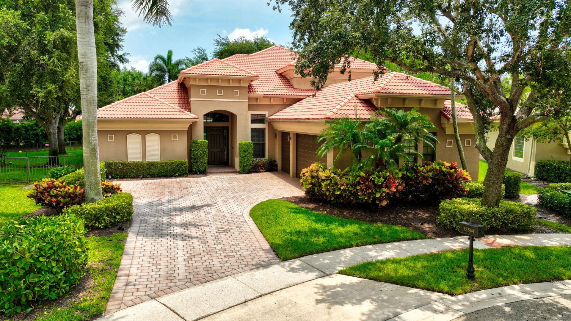 15564 Glencrest Avenue, Delray Beach, FL 33446 Photo