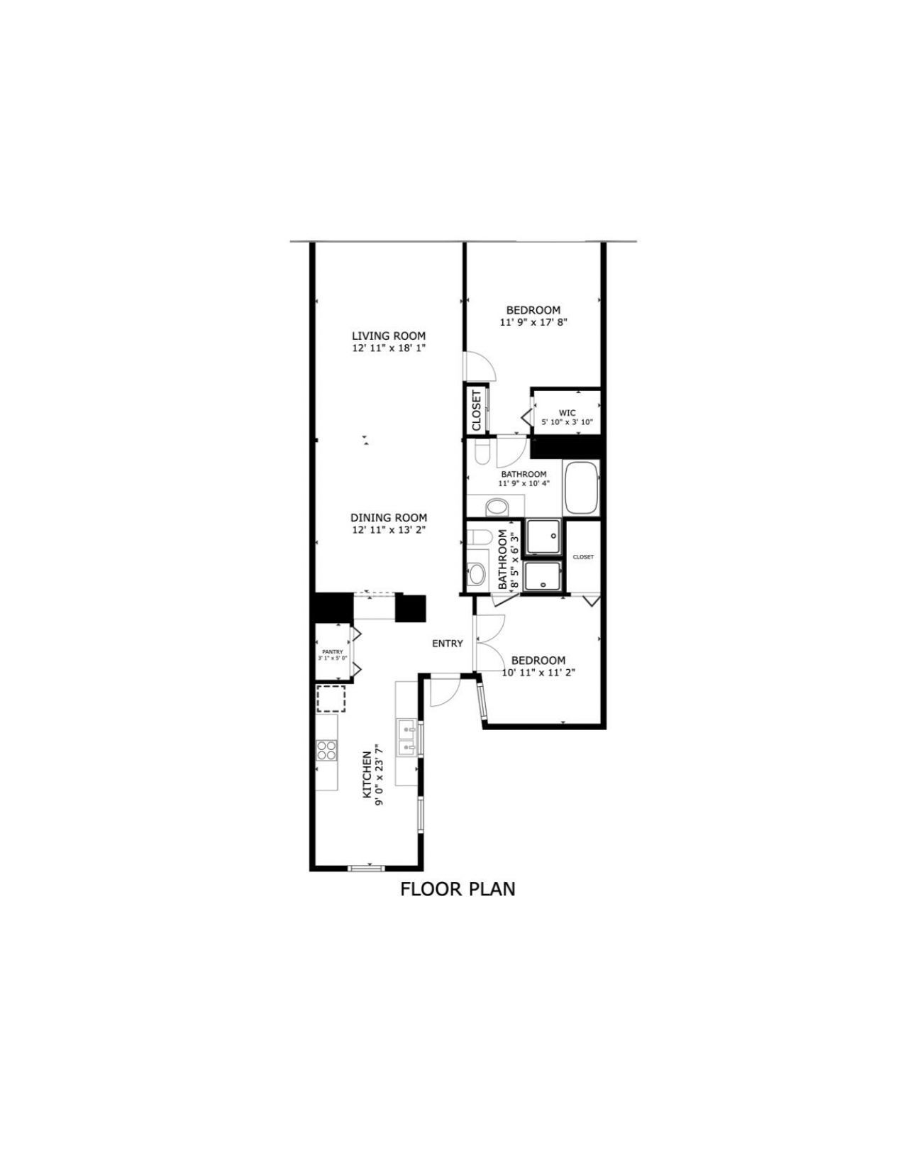 8108 NW 100th Lane, Tamarac, FL 33321 Photo