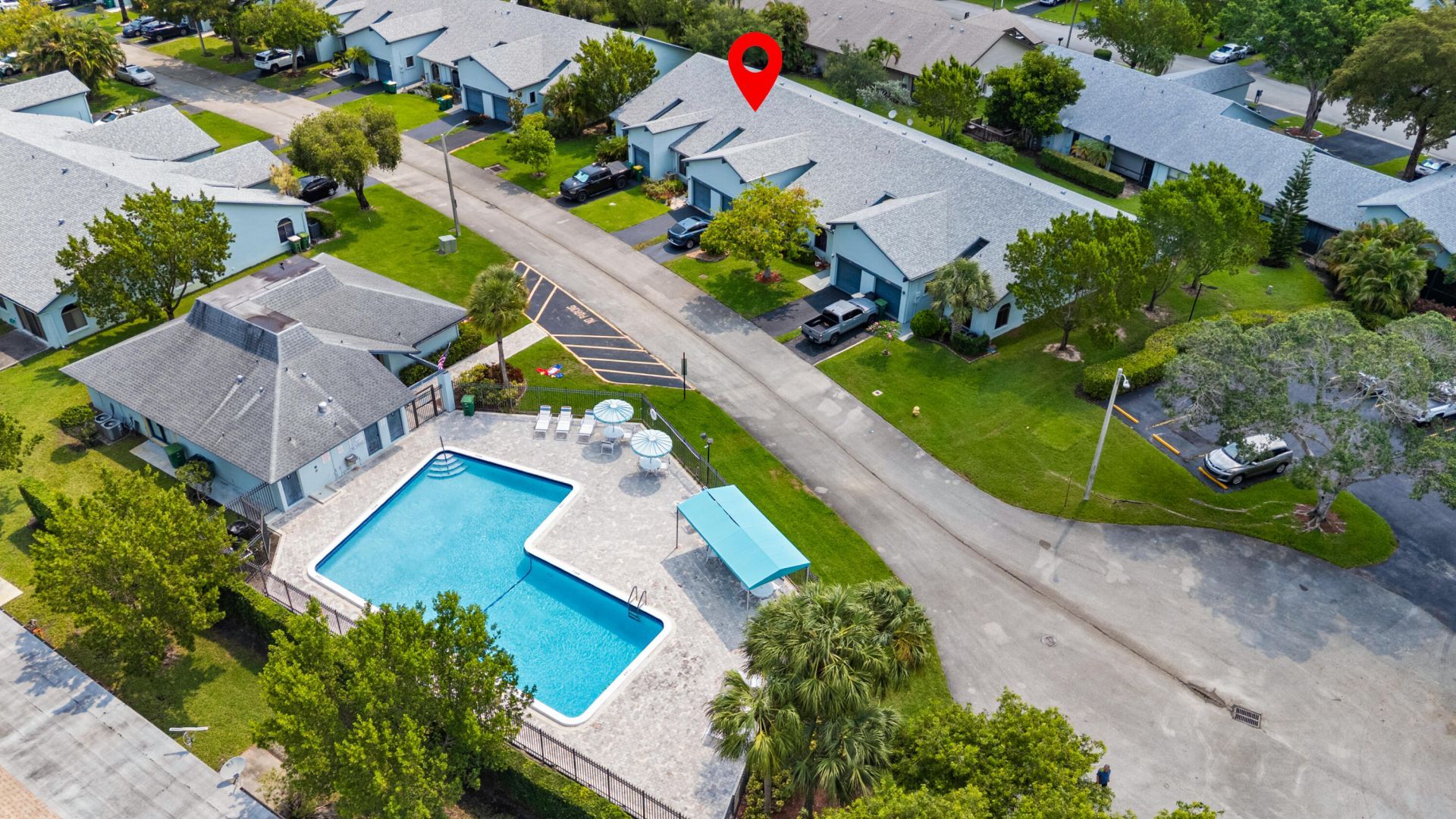 8108 NW 100th Lane, Tamarac, FL 33321 Photo