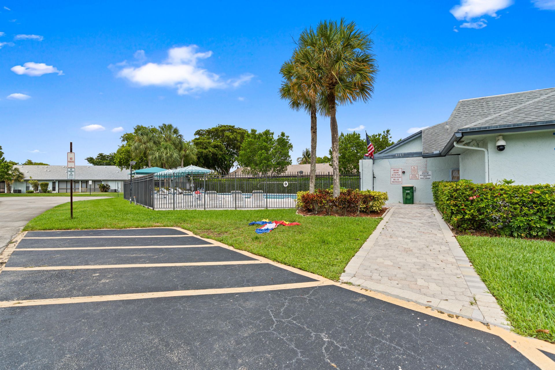 8108 NW 100th Lane, Tamarac, FL 33321 Photo