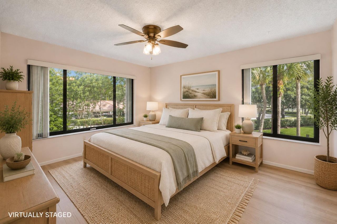 1109 Duncan Circle, Unit 203, Palm Beach Gardens, FL 33418 Photo