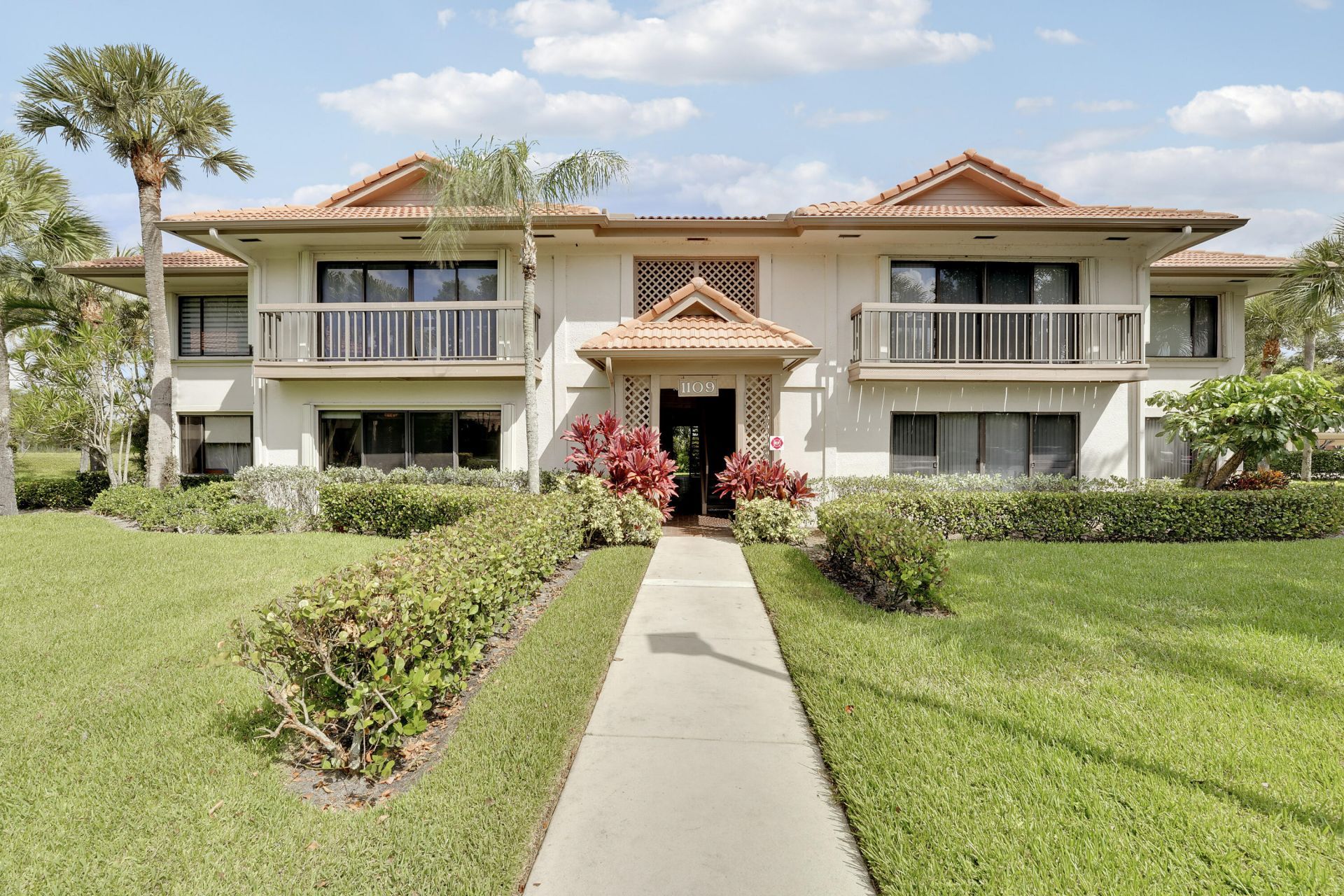 1109 Duncan Circle, Unit 203, Palm Beach Gardens, FL 33418 Photo