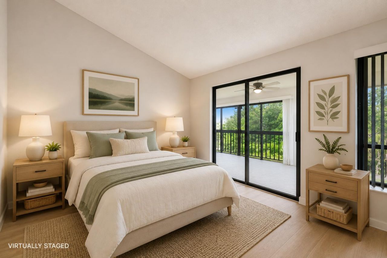 1109 Duncan Circle, Unit 203, Palm Beach Gardens, FL 33418 Photo