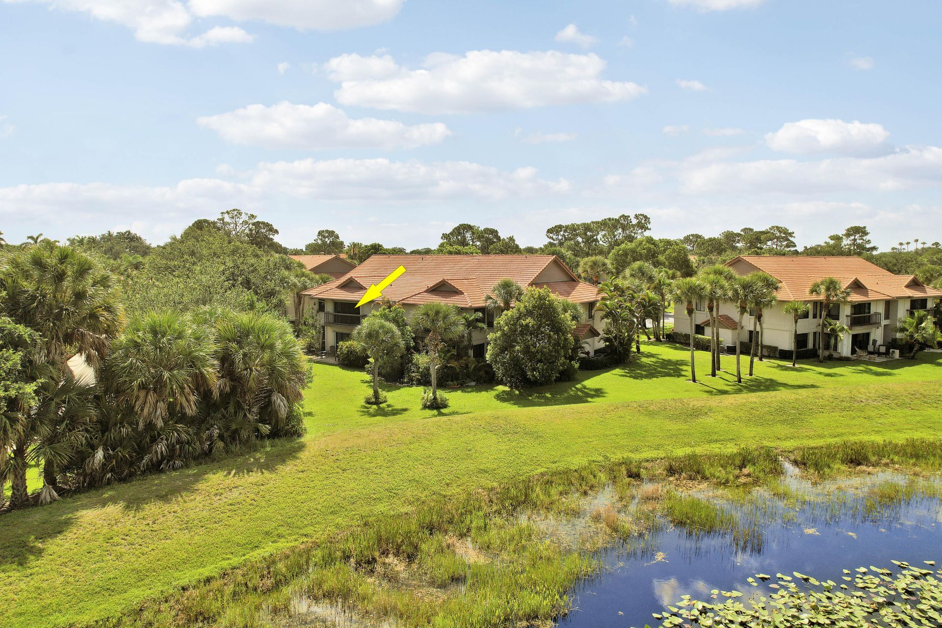 1109 Duncan Circle, Unit 203, Palm Beach Gardens, FL 33418 Photo