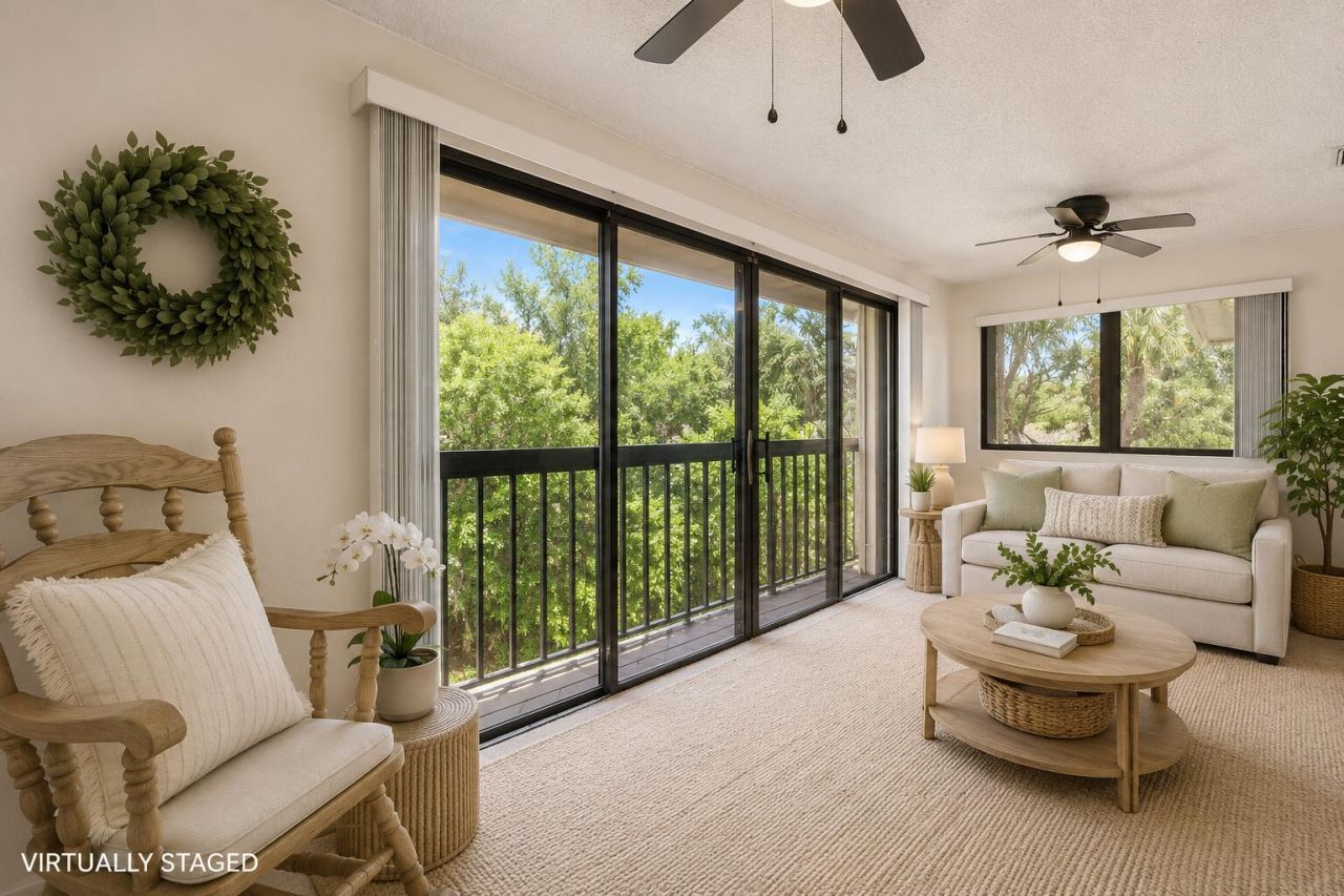1109 Duncan Circle, Unit 203, Palm Beach Gardens, FL 33418 Photo
