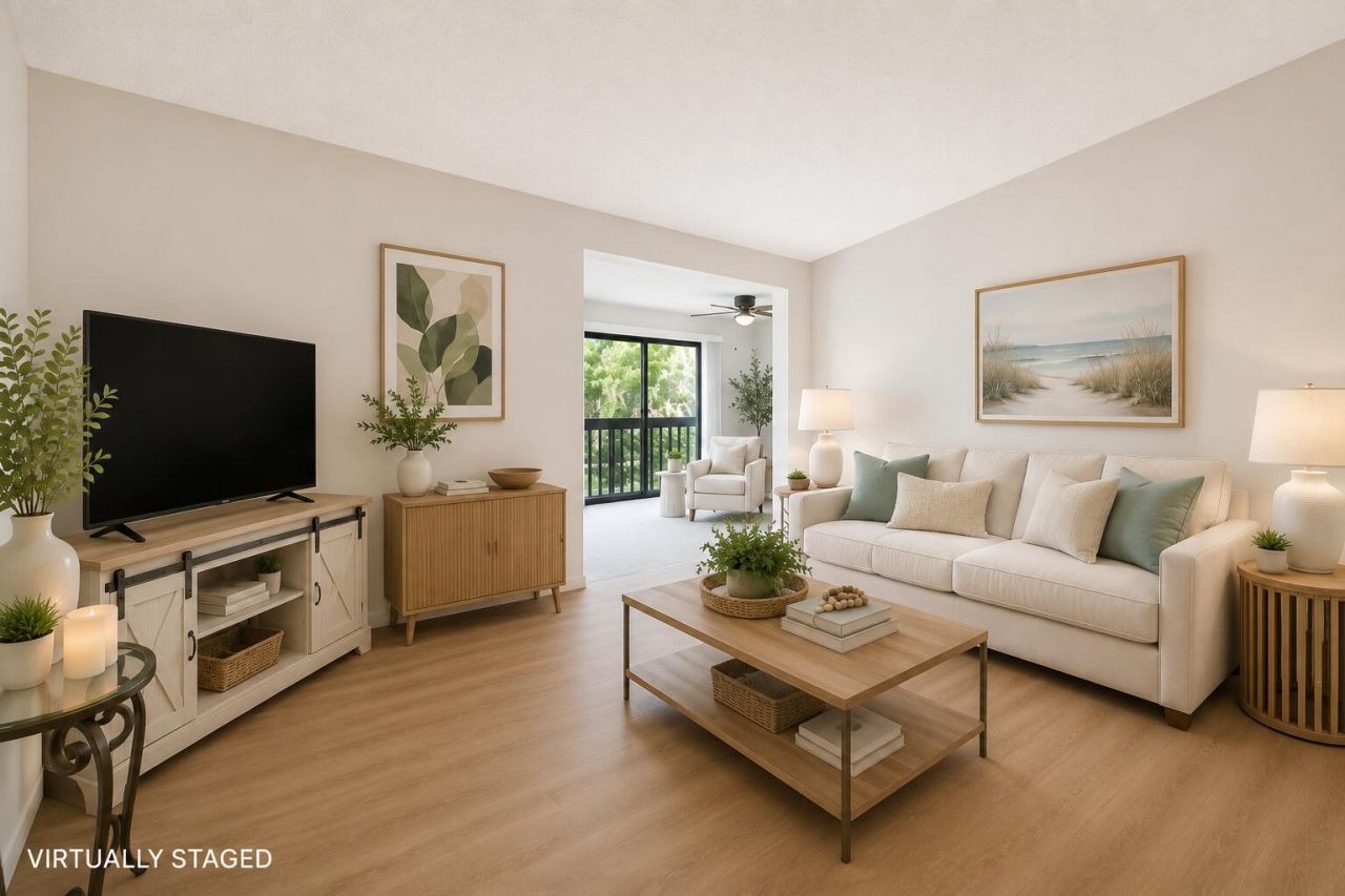 1109 Duncan Circle, Unit 203, Palm Beach Gardens, FL 33418 Photo