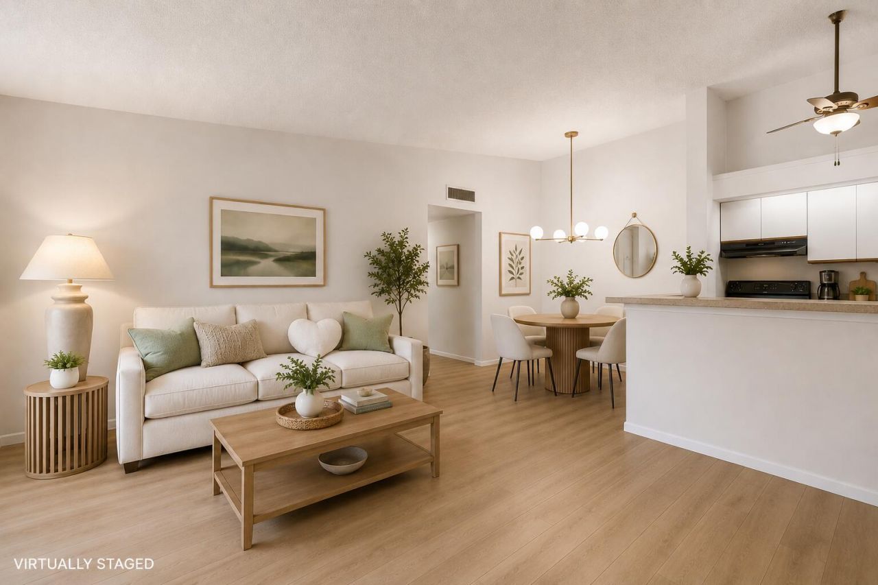 1109 Duncan Circle, Unit 203, Palm Beach Gardens, FL 33418 Photo