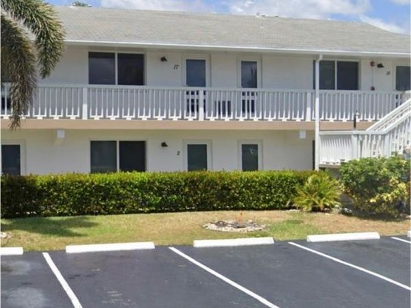 750 Pine Drive, Unit 2, Pompano Beach, FL 33060