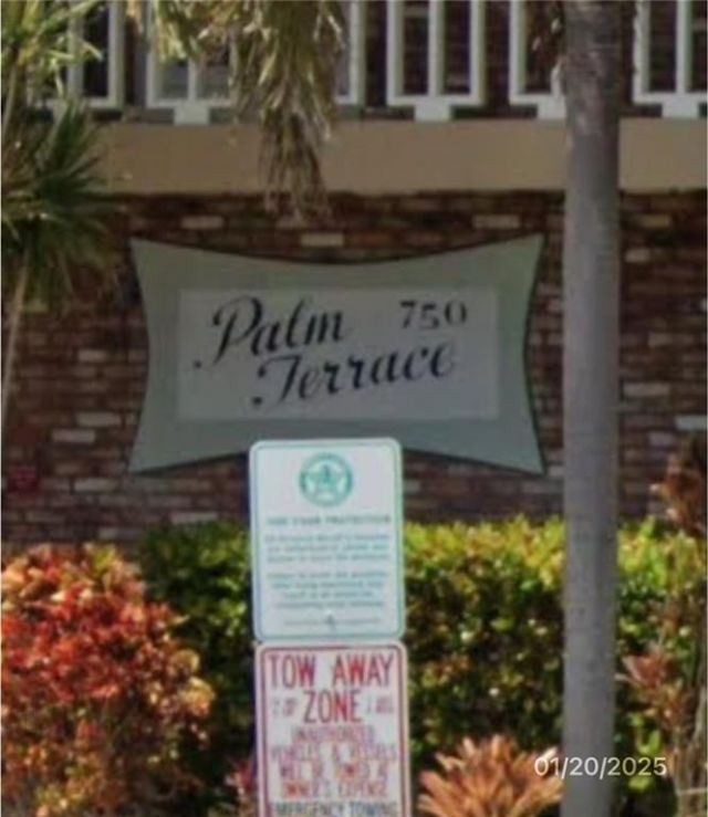 750 Pine Drive, Unit 2, Pompano Beach, FL 33060 Photo