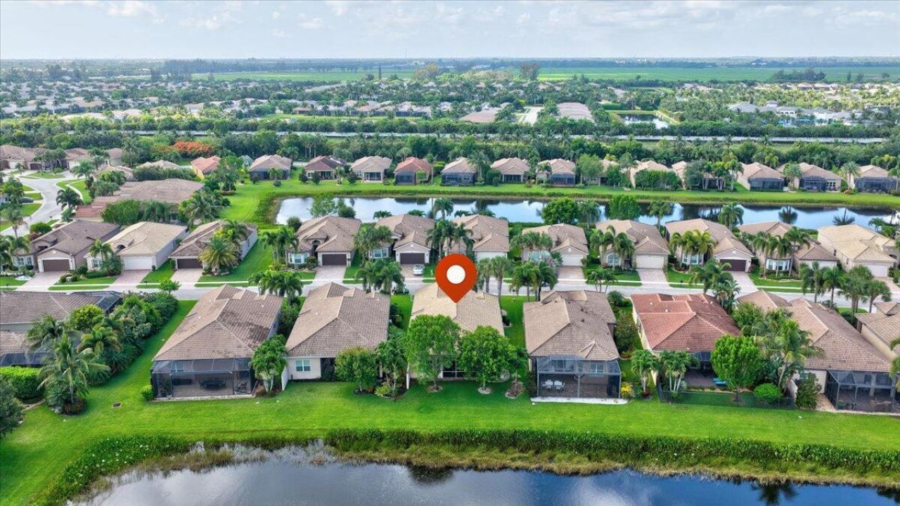 8681 Cathedral Peak Court, Boynton Beach, FL 33473 Photo