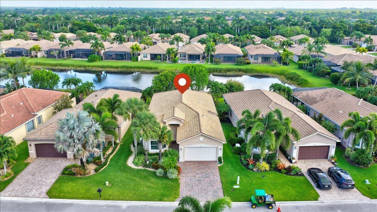 8681 Cathedral Peak Court, Boynton Beach, FL 33473 Photo