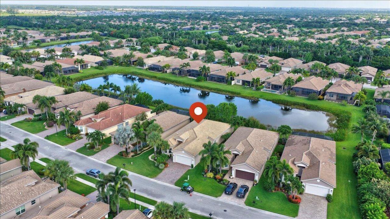 8681 Cathedral Peak Court, Boynton Beach, FL 33473 Photo