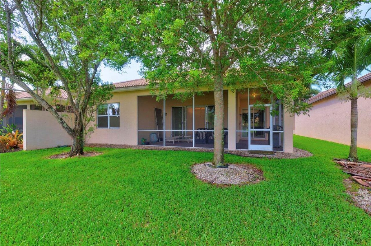 8681 Cathedral Peak Court, Boynton Beach, FL 33473 Photo