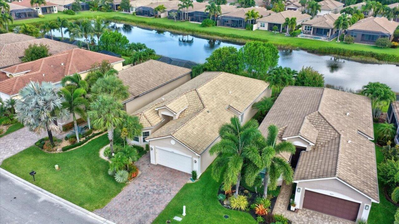 8681 Cathedral Peak Court, Boynton Beach, FL 33473 Photo