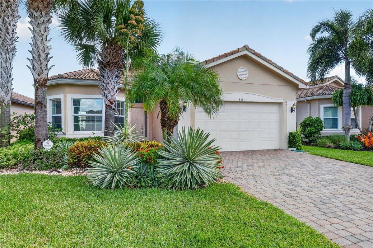 8681 Cathedral Peak Court, Boynton Beach, FL 33473 Photo