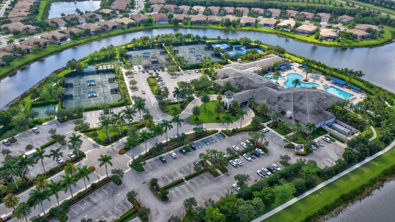 8681 Cathedral Peak Court, Boynton Beach, FL 33473 Photo