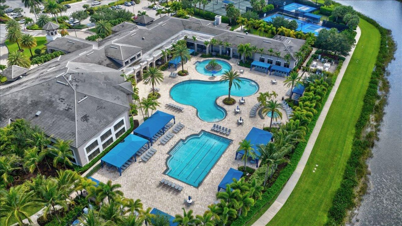 8681 Cathedral Peak Court, Boynton Beach, FL 33473 Photo