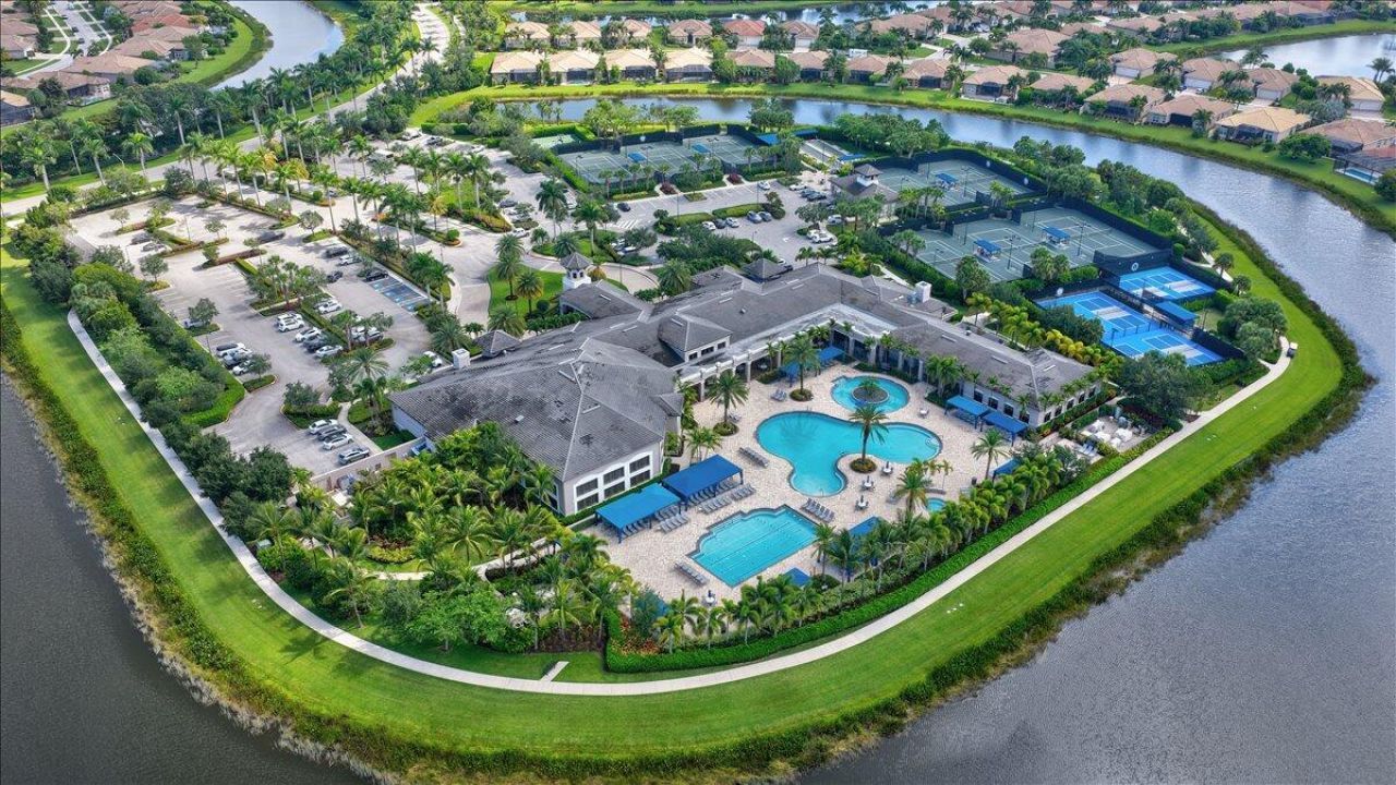 8681 Cathedral Peak Court, Boynton Beach, FL 33473 Photo