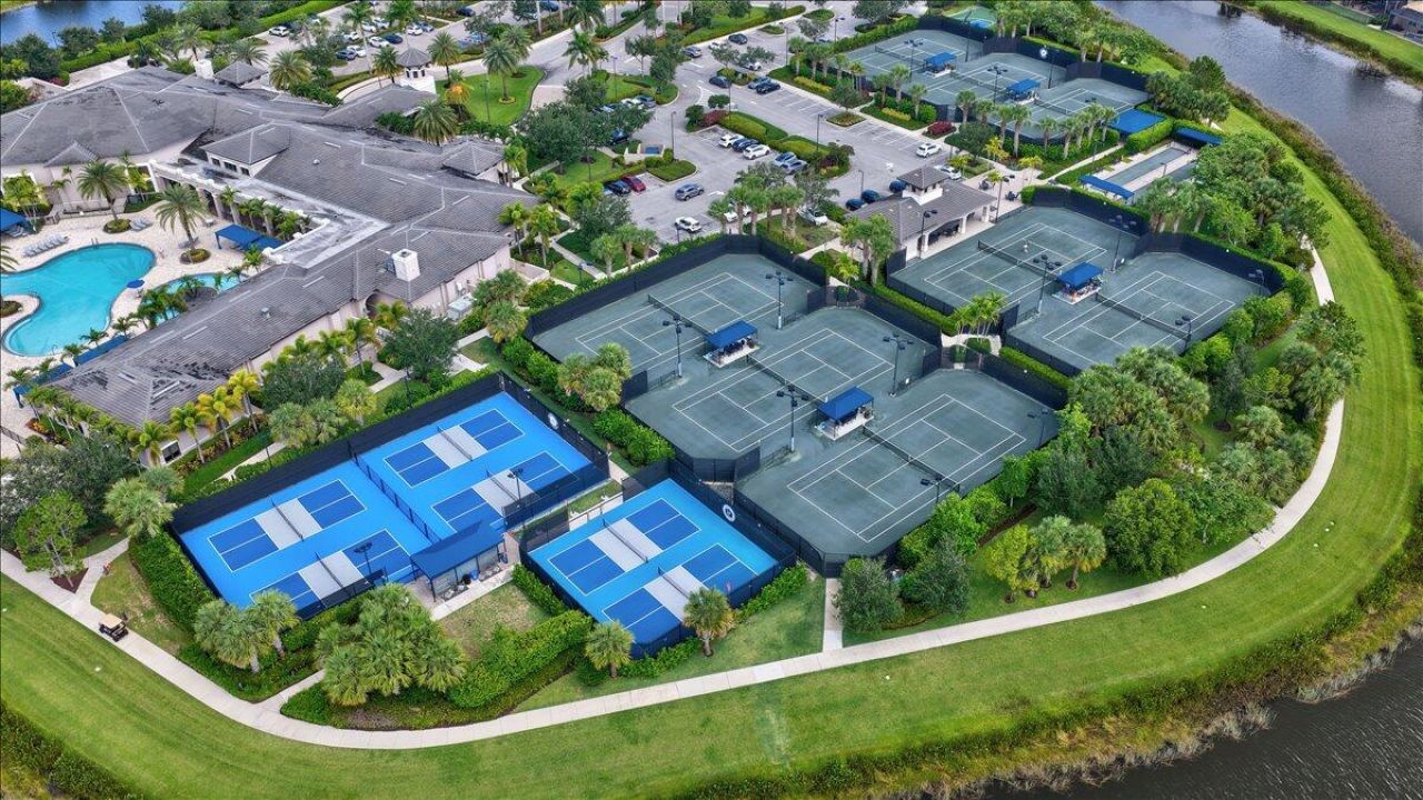 8681 Cathedral Peak Court, Boynton Beach, FL 33473 Photo