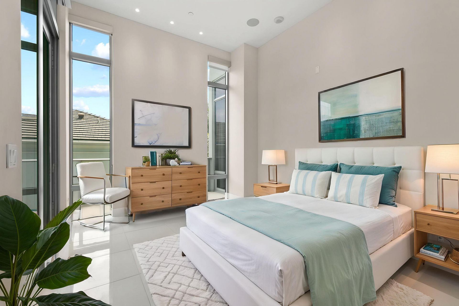 2 Water Club Way, Unit 301, North Palm Beach, FL 33408 Photo