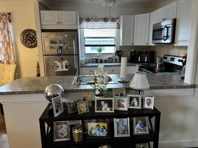 421 Flanders I, Delray Beach, FL 33484 Photo
