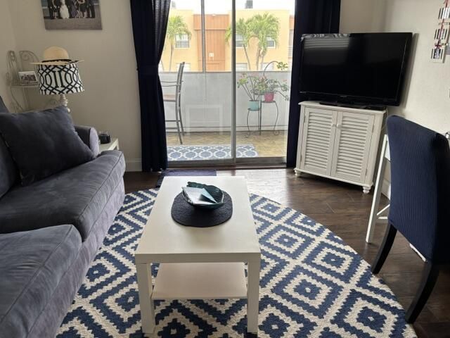 421 Flanders I, Delray Beach, FL 33484 Photo