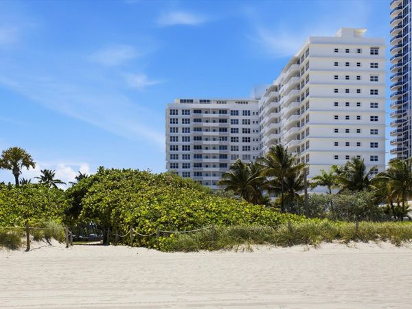 4747 Collins Avenue, Unit 1109, Miami Beach, FL 33140