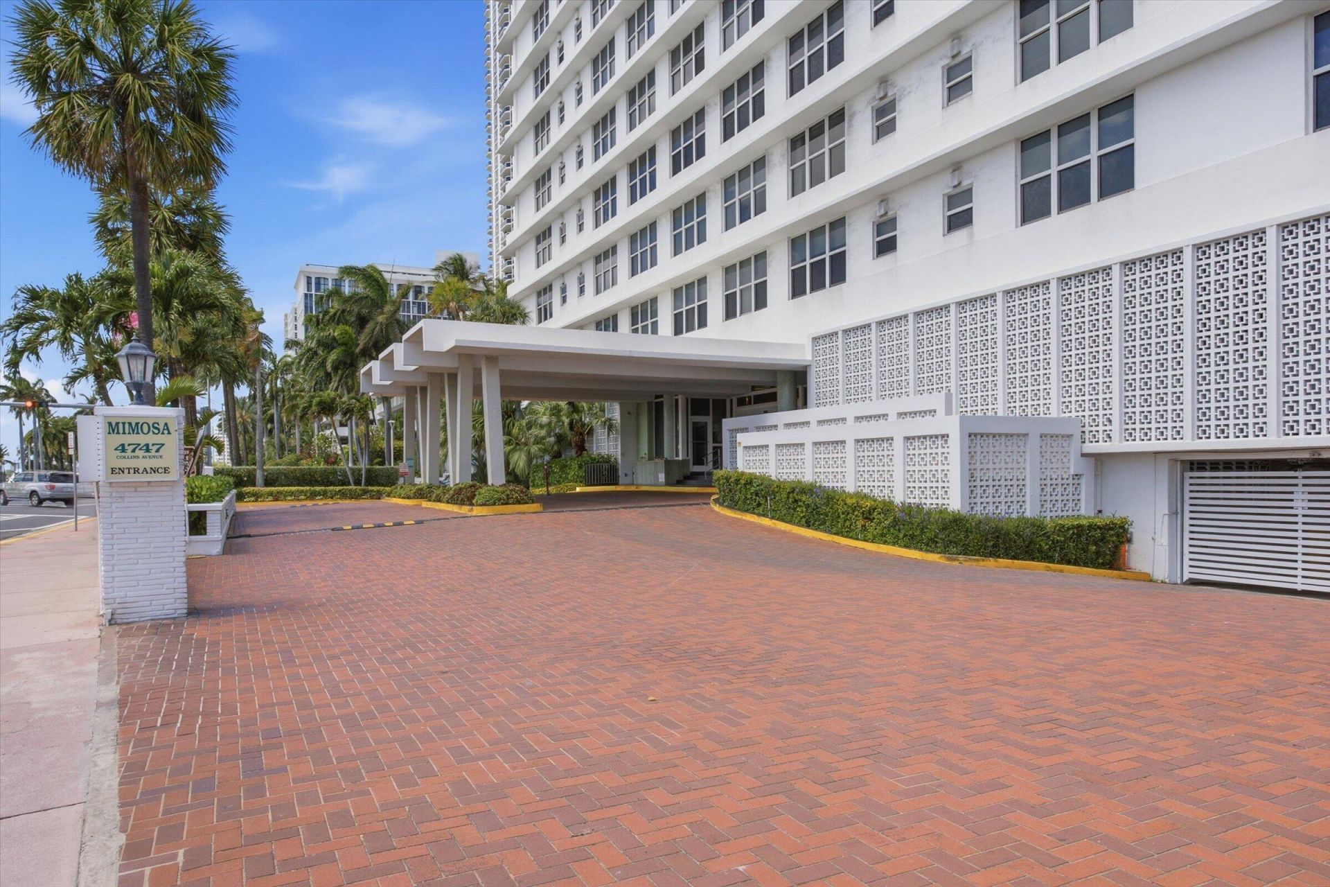 4747 Collins Avenue, Unit 1109, Miami Beach, FL 33140 Photo