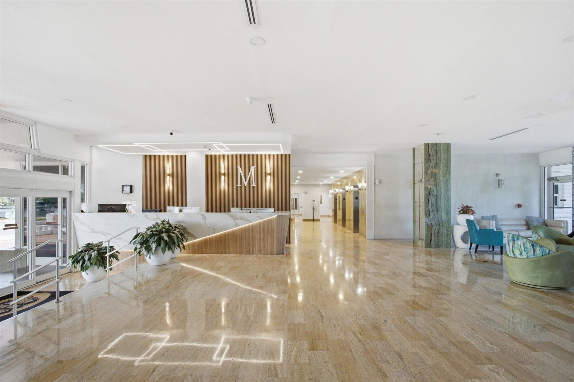 4747 Collins Avenue, Unit 1109, Miami Beach, FL 33140 Photo