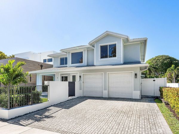 412 SE 4th Avenue, Delray Beach, FL 33483