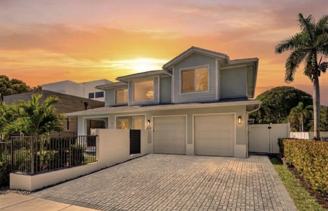 412 SE 4th Avenue, Delray Beach, FL 33483 Photo