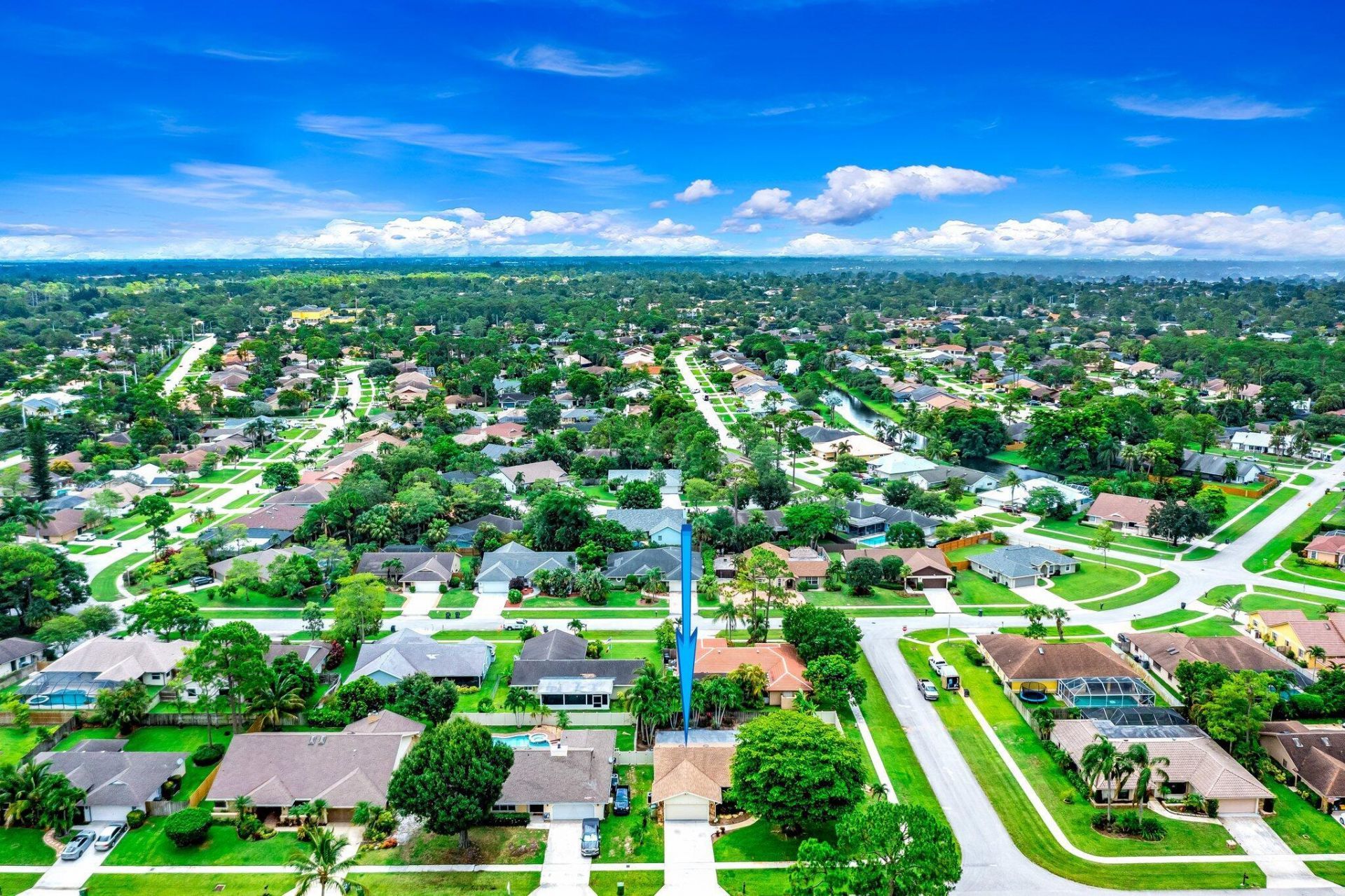 574 Juniper Place, Wellington, FL 33414 Photo