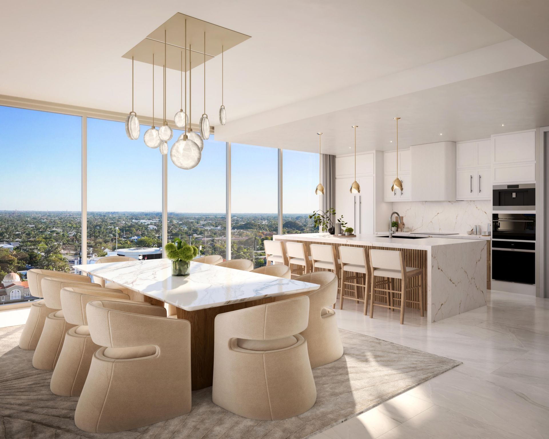 3773 S Flagler Drive, Unit 1602, West Palm Beach, FL 33405 Photo