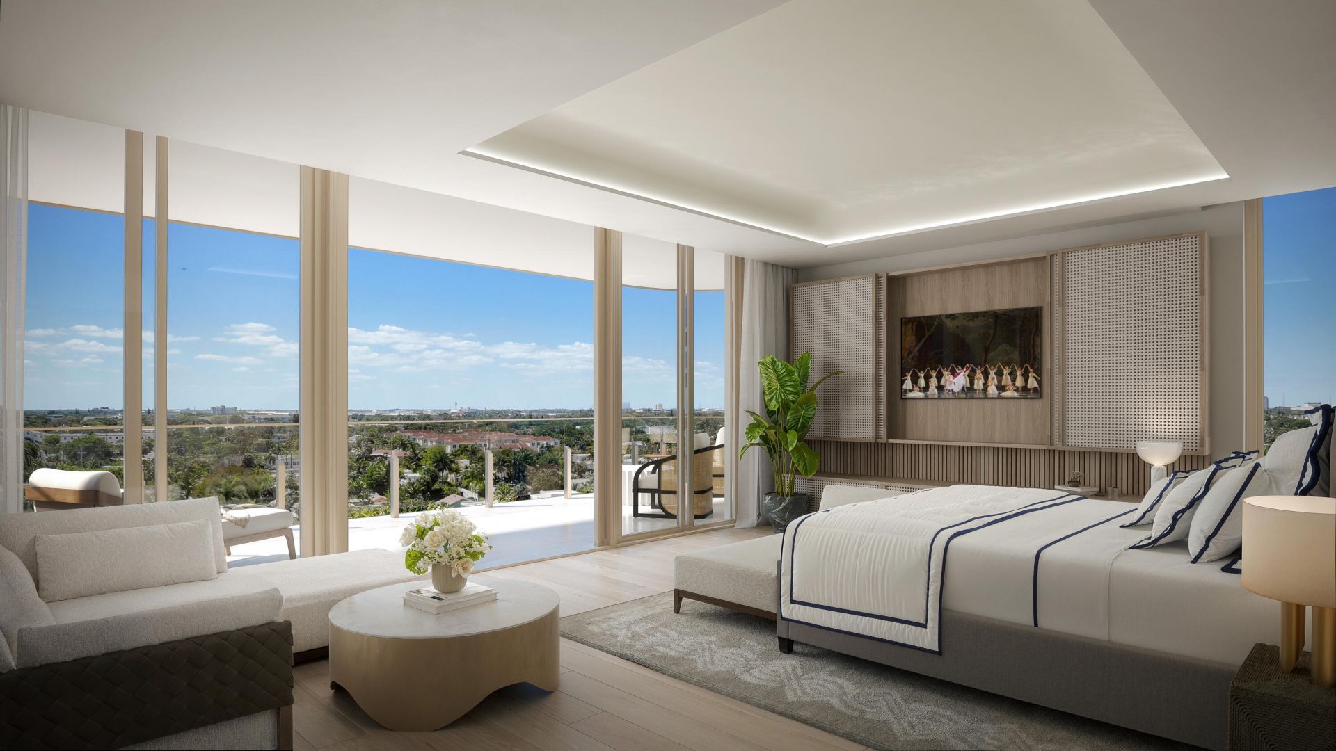 3773 S Flagler Drive, Unit 701, West Palm Beach, FL 33405 Photo
