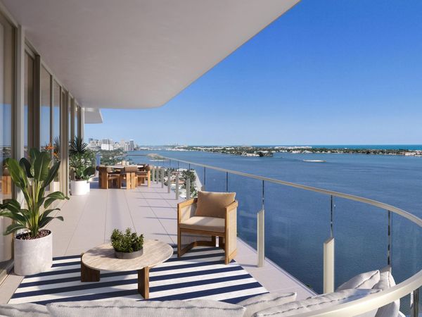 3773 S Flagler Drive, Unit 1102, West Palm Beach, FL 33405