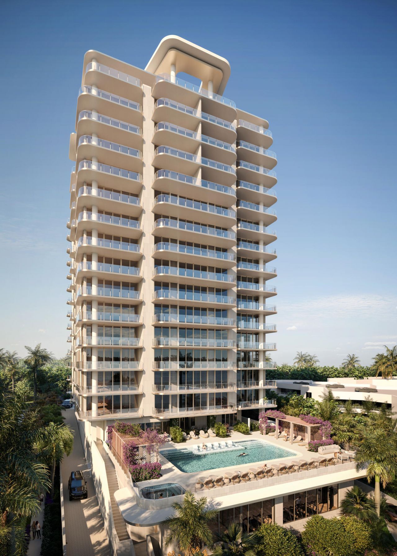 3773 S Flagler Drive, Unit 1102, West Palm Beach, FL 33405 Photo