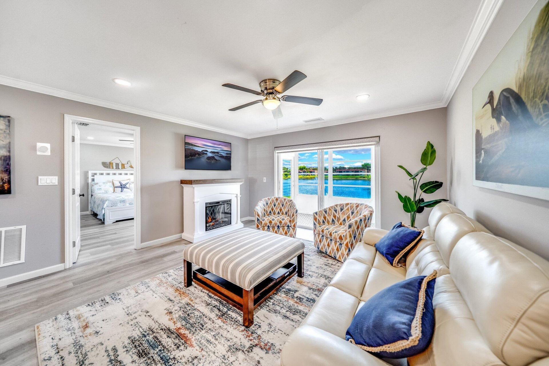 154 Lake Dora Drive, West Palm Beach, FL 33411 Photo