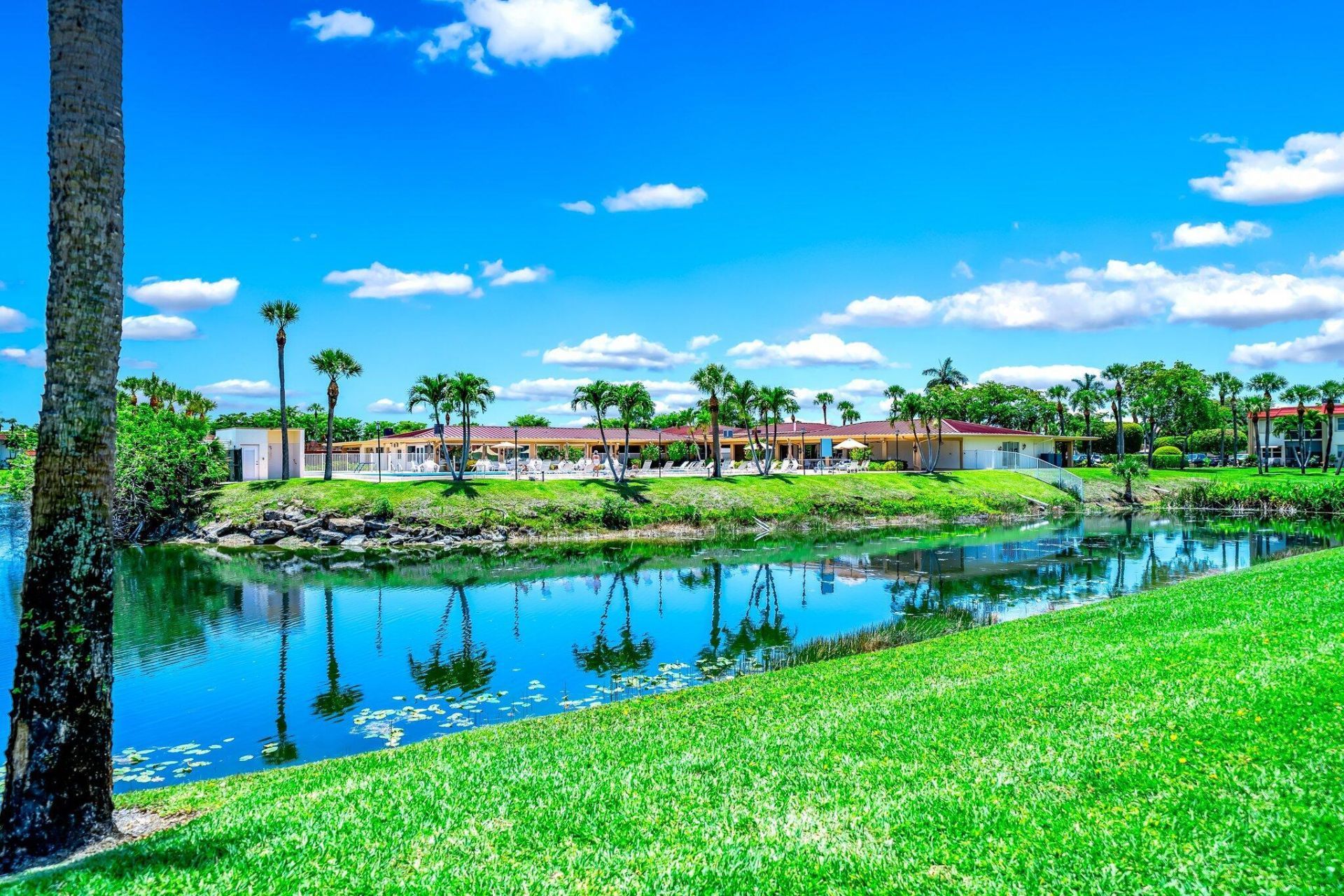 154 Lake Dora Drive, West Palm Beach, FL 33411 Photo
