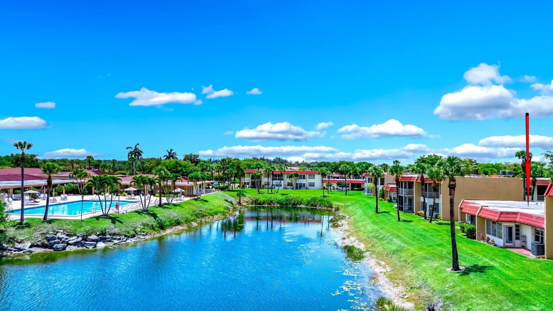 154 Lake Dora Drive, West Palm Beach, FL 33411 Photo