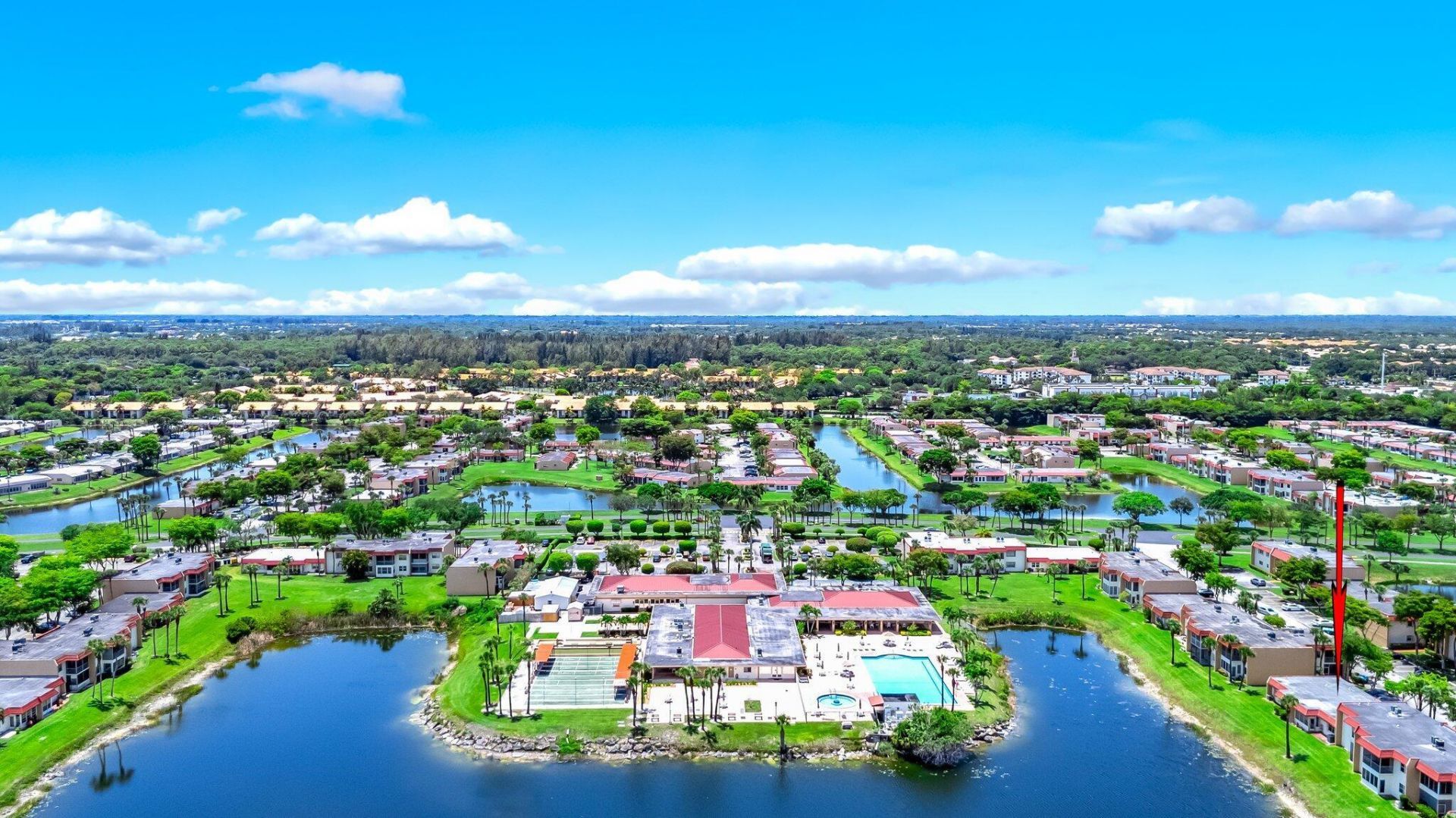 154 Lake Dora Drive, West Palm Beach, FL 33411 Photo